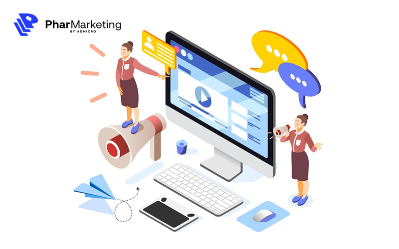 Đề cập đến tên thương hiệu là một trong những lưu ý khi thực hiện Brand monitoring